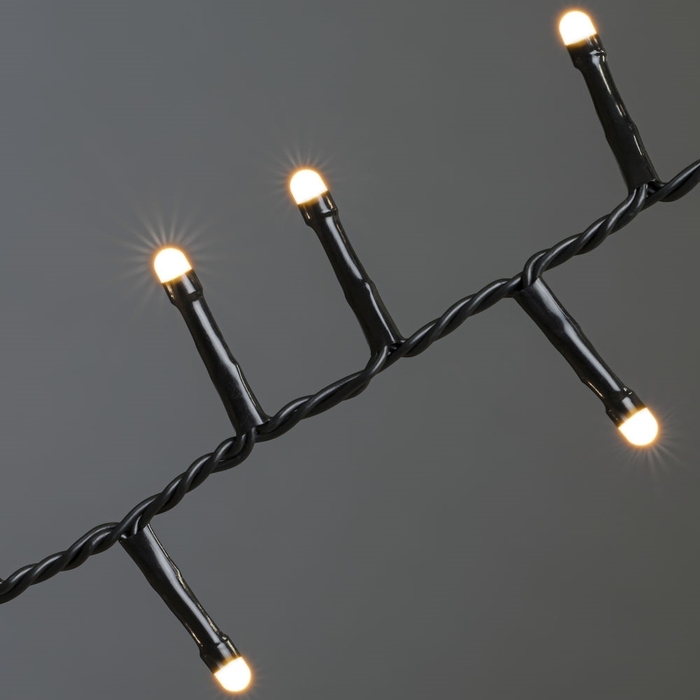 Ljusslinga 800 LED Konstsmide